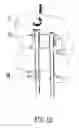 Fig. 13 - A DEVICE FOR QUICKLY MOUNTING AND QUICKLY DETACHING A FAUCET ON A COUNTERTOP