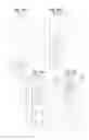 Fig. 12 - Countertop undermount support