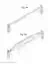 Fig. 16 - Countertop undermount support