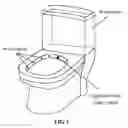 Fig. 02 - Method and device for controlling water spouting of toilet
