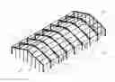 Fig. 01 - Clearspan fabric structure