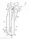 Fig. 01 - Hanger for fire separation wall