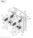 Fig. 02 - Hanger for fire separation wall