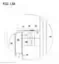 Fig. 16 - Hanger for fire separation wall