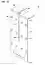 Fig. 20 - Hanger for fire separation wall