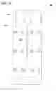 Fig. 28 - Hanger for fire separation wall
