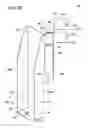 Fig. 30 - Hanger for fire separation wall