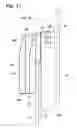Fig. 41 - Hanger for fire separation wall