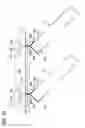 Fig. 43 - Hanger for fire separation wall
