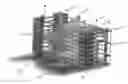 Fig. 01 - Modular Egress System