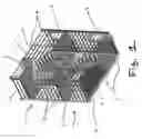 Fig. 02 - Modular Egress System