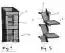 Fig. 05 - Modular Egress System