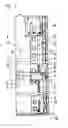 Fig. 02 - Wall construction system with drywall composite columns and method for wall construction