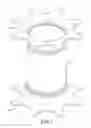 Fig. 03 - System for insulated concrete composite wall panels