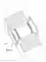 Fig. 08 - System for insulated concrete composite wall panels