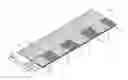 Fig. 01 - Laminated roof shingle