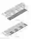 Fig. 03 - Laminated roof shingle