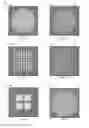 Fig. 07 - Method of providing a covering element and a covering element for covering a hinge part of a roof window