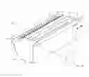 Fig. 04 - Gutter protection device and gutter protection assembly