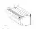 Fig. 07 - Gutter protection device and gutter protection assembly