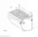 Fig. 09 - Gutter protection device and gutter protection assembly