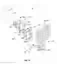 Fig. 07 - Fastener assembly, mesh panel and barrier system