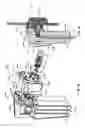 Fig. 14 - Fastener assembly, mesh panel and barrier system