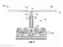 Fig. 06 - Concealed cladding fixation system