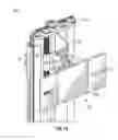 Fig. 09 - Concealed cladding fixation system