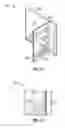 Fig. 11 - Concealed cladding fixation system