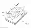 Fig. 11 - SEGMENTED PANEL MAT