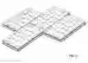 Fig. 15 - SEGMENTED PANEL MAT
