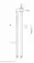 Fig. 12 - Apparatus for hanging doors