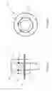 Fig. 13 - Apparatus for hanging doors