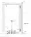 Fig. 16 - Apparatus for hanging doors