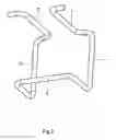 Fig. 03 - Device for dismountably connecting two intersecting formwork beams