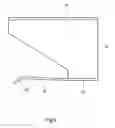 Fig. 06 - Device for dismountably connecting two intersecting formwork beams