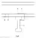 Fig. 09 - Device for dismountably connecting two intersecting formwork beams