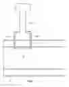 Fig. 10 - Device for dismountably connecting two intersecting formwork beams