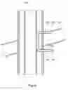 Fig. 34 - Device for dismountably connecting two intersecting formwork beams