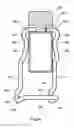 Fig. 35 - Device for dismountably connecting two intersecting formwork beams