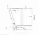 Fig. 07 - Pool gutter with deck grate adapter
