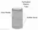 Fig. 01 - DEVICE FOR SWIMMING POOL SKIMMING AND FILTERING