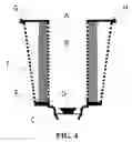 Fig. 05 - DEVICE FOR SWIMMING POOL SKIMMING AND FILTERING