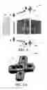 Fig. 03 - Columbarium assembly