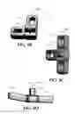 Fig. 04 - Columbarium assembly