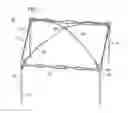 Fig. 02 - Shelter with adjustable canopy