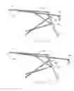 Fig. 04 - Shelter with adjustable canopy