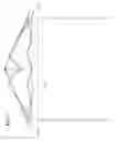 Fig. 11 - Adjustable-canopies adjustable-awning central-lock popup