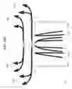 Fig. 32 - Adjustable-canopies adjustable-awning central-lock popup